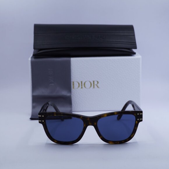 Final Price! Dior DIORSIGNATURE S6U 20B0 Sunglasses main image 9